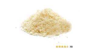 Grated Romano Special 1/5lb
