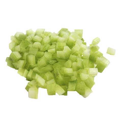 Diced Celery 50lb