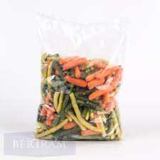 Prince Edward Veggy Blend 12/2lb