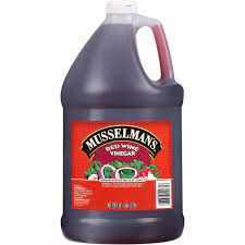 Red Wine Vinegar 1Gal