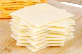 160 Sliced White American Bong. 4/5lb CS