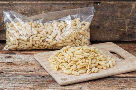 Cavatelli Ricotta 10lb