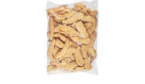 Koch Homestyle Breaded Chicken Fillet 1/10lb