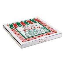 Pizza Box 24"