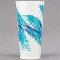 Cup Paper Cold 22oz Diesel Printed