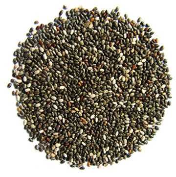 Chia Seeds 1/10lb