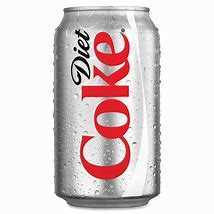 Diet Coke 12/12oz Cans