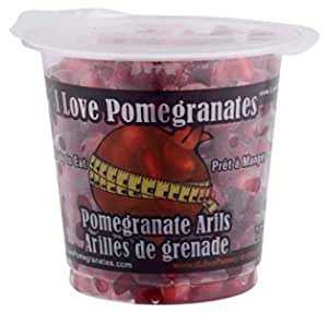 Pomegranate Seeds 12/4.4 OZ