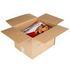 Pierce Chicken Boneless Wing Ding 2/5lb