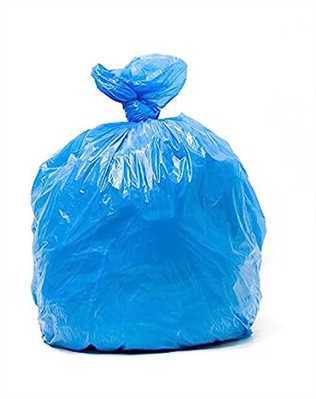 Liner Blue 40x46 1/75CT