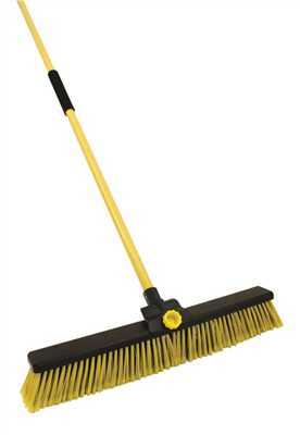 Push Broom Head 24Inch 1pc