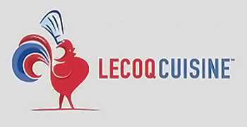 LeCoq Dough Croissant Butter LG Chocolate 105/2.88oz