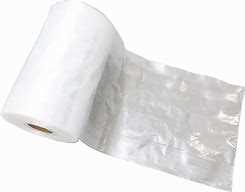 Bag Produce 8x4x18 Medium Weight 1/1000ct