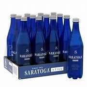 Saratoga Still Water 12/28oz