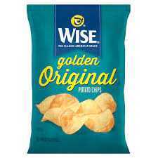 Bulk Potato Chips 6/16oz