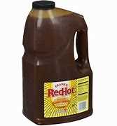 Sauce Franks Stingin' Honey Garlic 2/1Gal