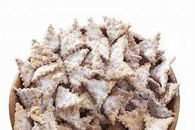 Pastry Cannoli Chips 1/4.5lb