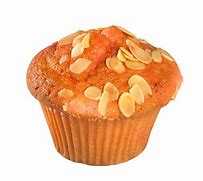 Muffin Harvest Raspberry Almond 12/6oz