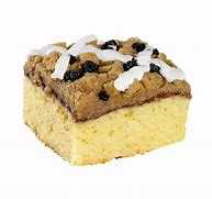 Harvest Blueberry CrumbCake 20pc