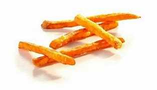 Fries Sweet Potato Jersey Shore 6/2.5