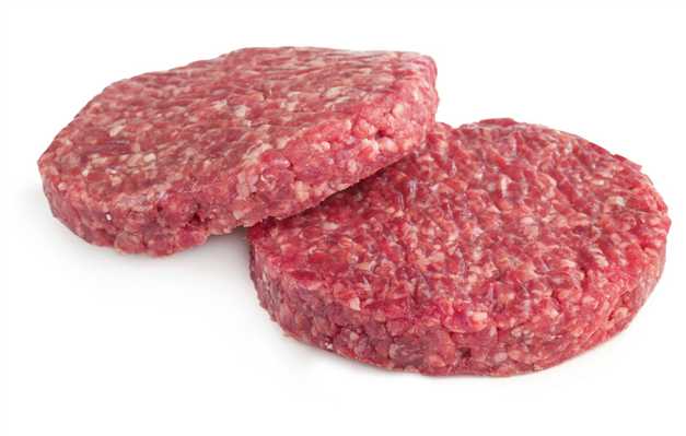 10oz Wonder Burger 10LB