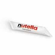 Nutella Piping Bag 6/35.2oz