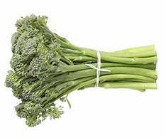 Fresh Broccoli Rabe 20CT