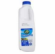 Milk 2% Quart