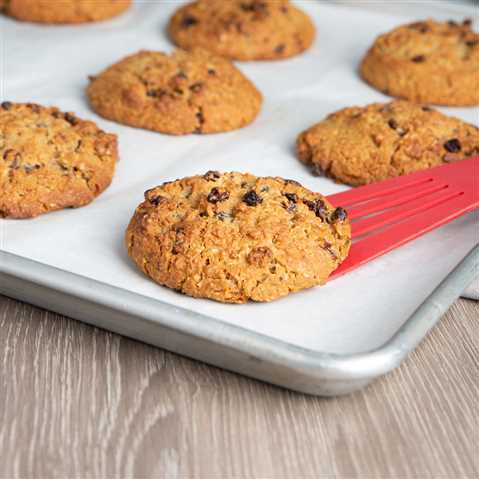 Davids 4oz Oatmeal Cookie