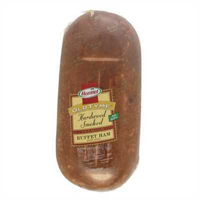 Hormel Buffet Ham