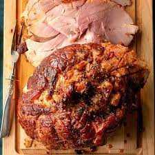 Hatfield 39% Hams 2/11lb avg