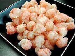 Langostino Meat 4/5lb