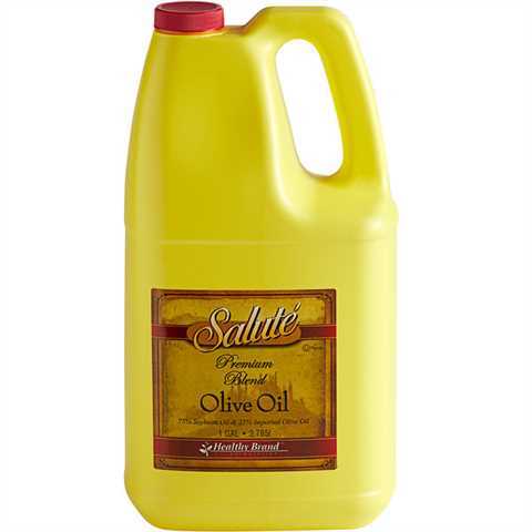 Oil 25/75 6/1gal