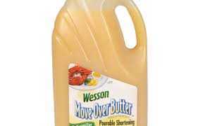 Oil Move over Butter 1 gal