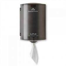 Soft Pull Dispeners
