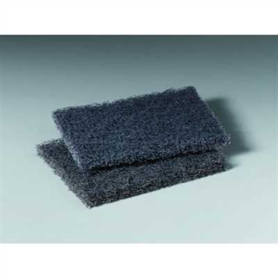 Grill Pads