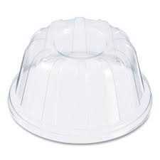 Lid for Dart Foam Cups 20HDLC 1000ct