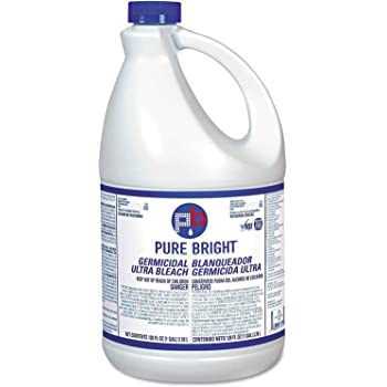 Bleach 6/1gal