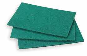Nylon Scouring Pad 1/20ct