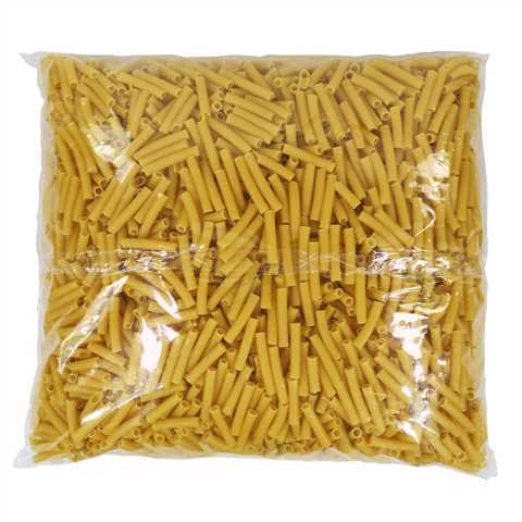 Pasta Cut Ziti 20/1lb