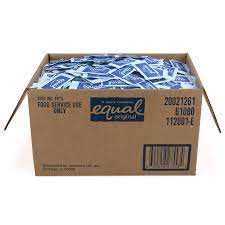 PC Sweetener Equal 1/2000