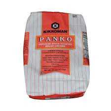 Panko Breadcrumbs 1/25lb
