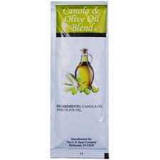 PC OIL BLENDED 200/9GRAM