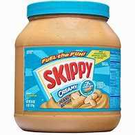 Skippys Peanut Butter 4lb
