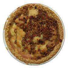 Gardner Pineapple Upside Down Pie 8/9"