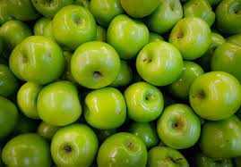 Green Apples 12CT