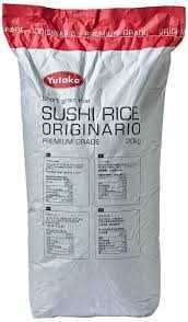 Sushi Rice 50LB