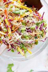 T&L Asian Noodle Salad 1/5lb