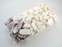 Calamari Rings and Tentacle 4/2.5lb