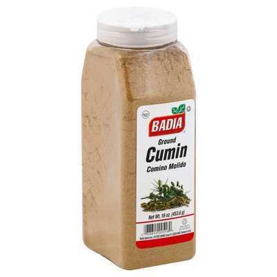 Ground Cumin 1#